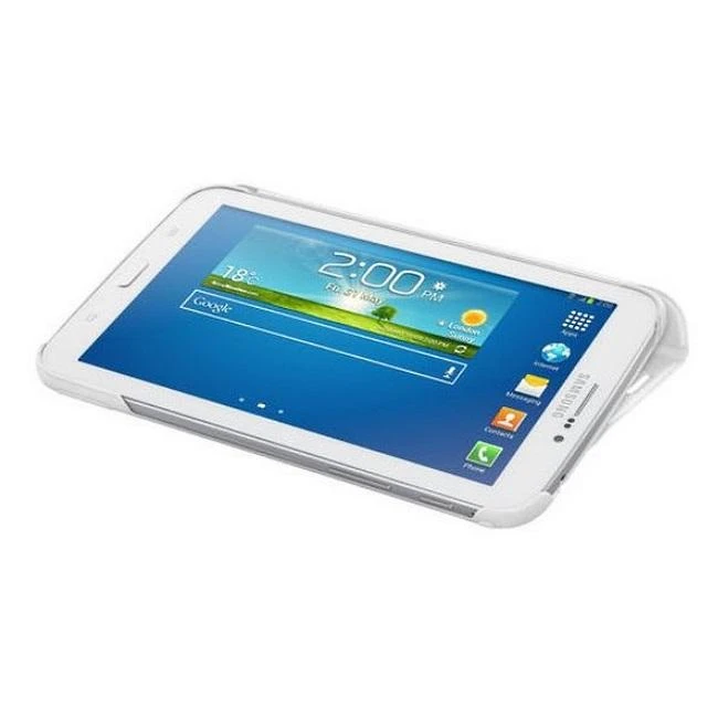 Samsung EF-BT210B mobiliojo telefono dėklas 17,8 cm (7") Balta