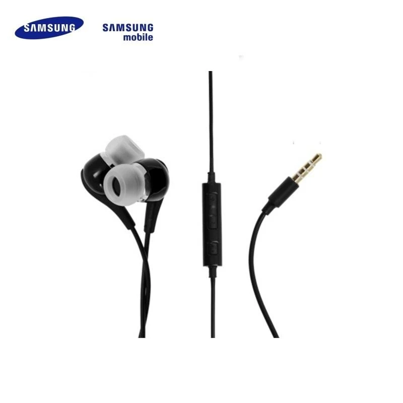 Ausinės Samsung EHS64AVFBE (Juodos)