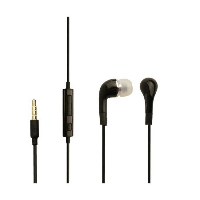 Ausinės Samsung EHS64AVFBE (Juodos)