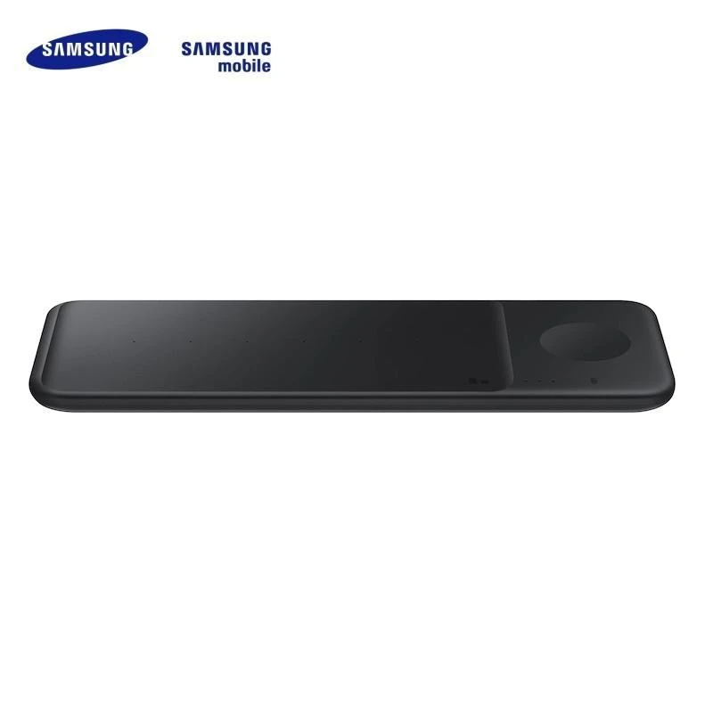 Išmaniųjų įrenginių įkroviklis Samsung , Juodos spalvos