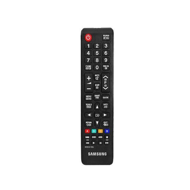Samsung LXP1199 Original universalus - Pilnos funkcijos nuotolinio valdymo pultelis Samsung Smart TV modeliams BN59-01199G Juodas