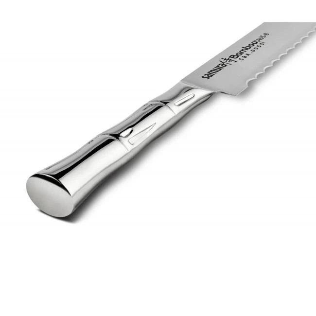 Samura BAMBOO Universal Bread peilis 8