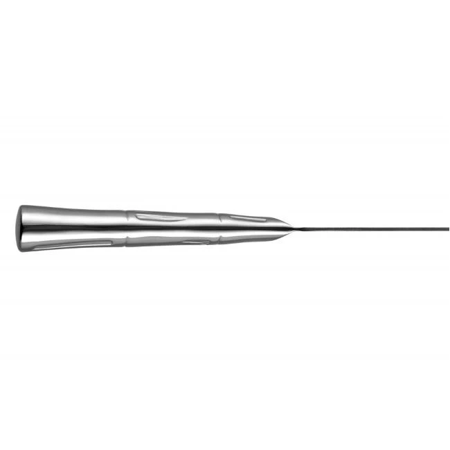 Samura BAMBOO universalus virtuvės kirtiklis 7"/180 mm iš AUS 8 japoniško plieno 59 HRC
