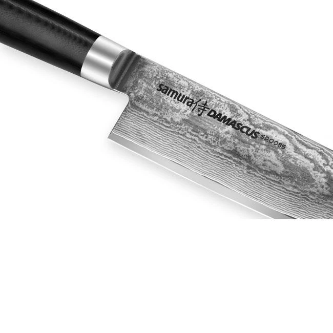 Samura Damasko plieno Šefo peilis SD-0085