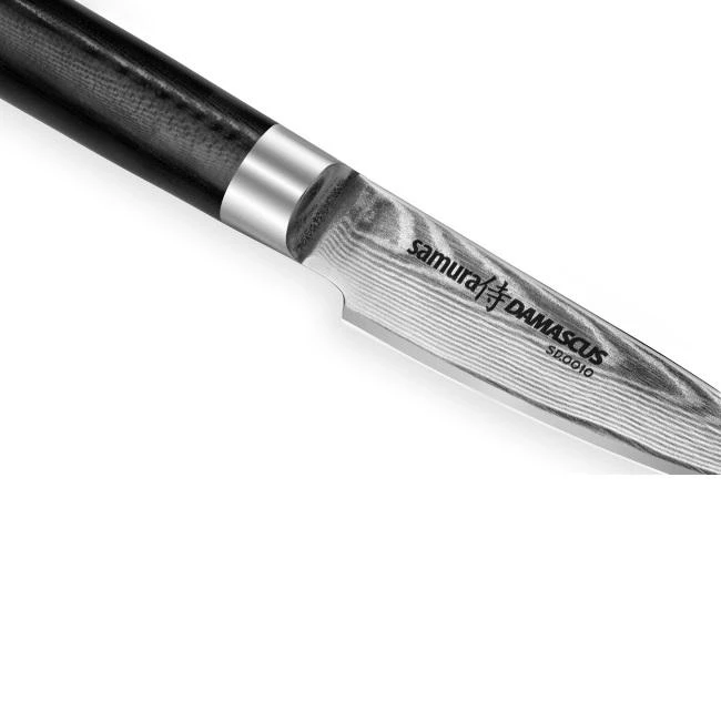 Pjaustymo peilis Samura Damascus SD-0010