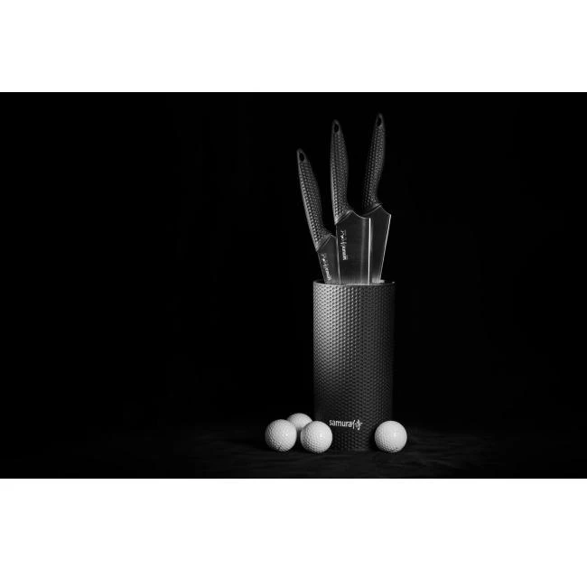 Peilių rinkinys Samura Golf SG-04B