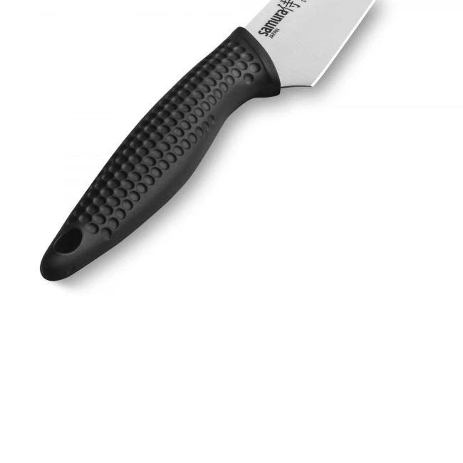 Samura Golf universalus virtuvės peilis 158 mm iš AUS 8 japoniško plieno 58 HRC