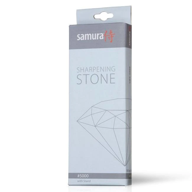 Samura Kitchen Universal Sharpening Whetstone #5000