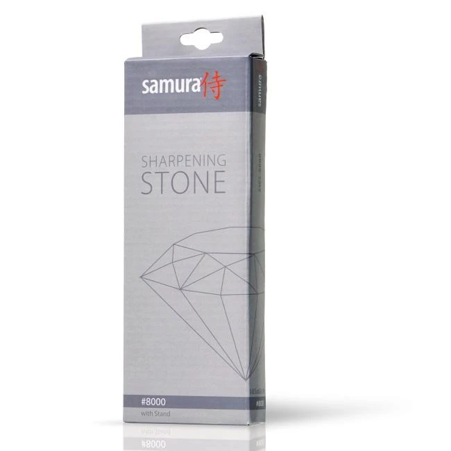 Samura Kitchen Universal Sharpening Whetstone #8000