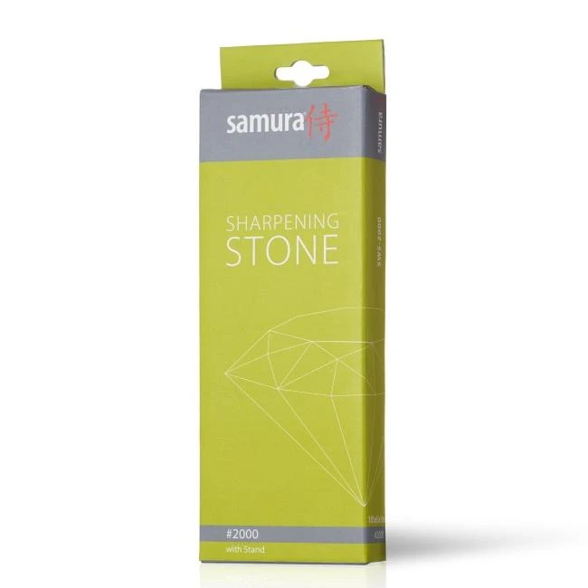 Samura Kitchen Universal Sharpening Whetstone #2000