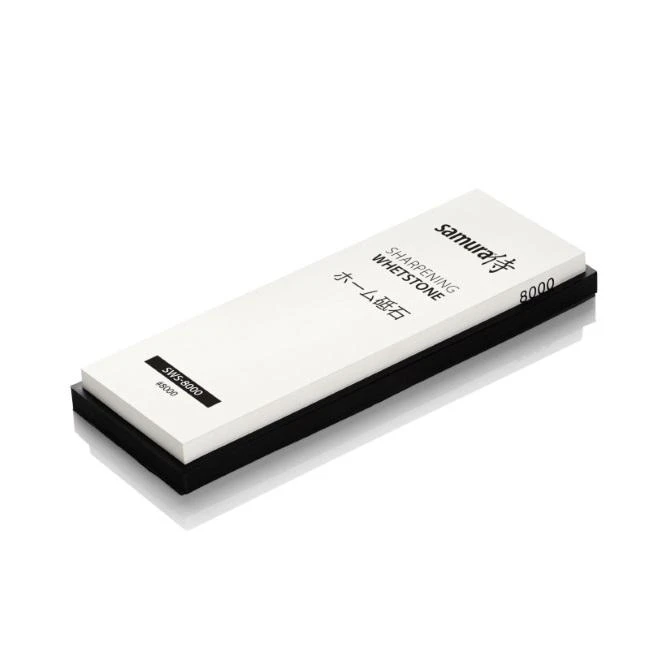 Samura Kitchen Universal Sharpening Whetstone #8000