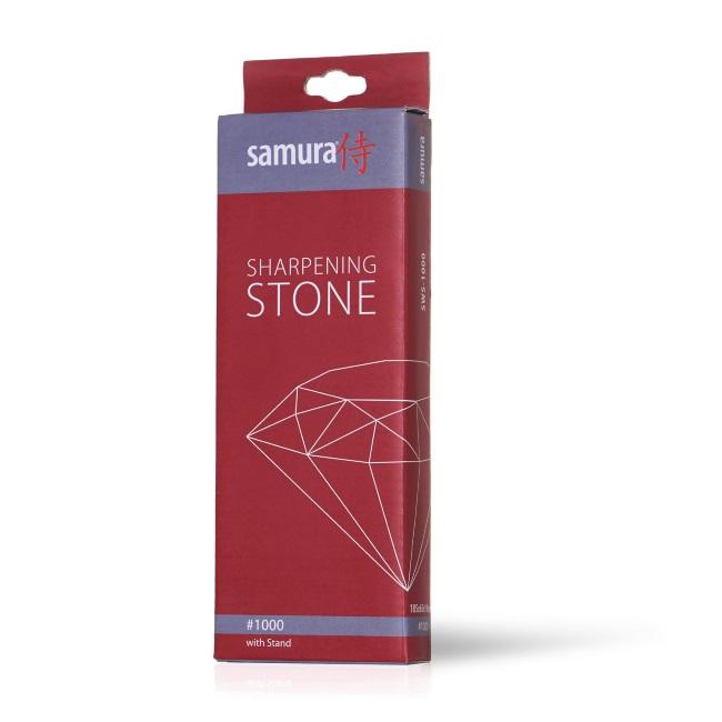 Samura Kitchen Universal Sharpening Whetstone #1000