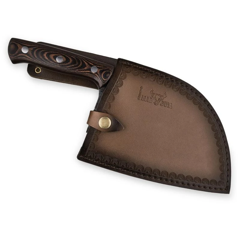 Peilis Samura Madbull SMB-0040R