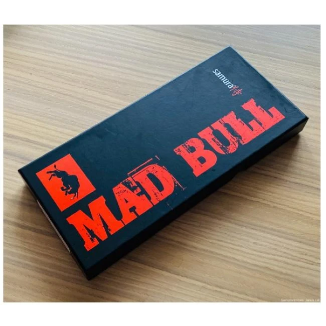 Peilis Samura Madbull SMB-0040