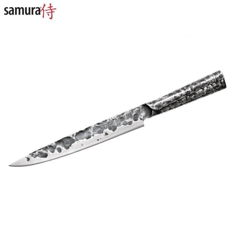 SIA TOKYO CUTLERY (Latvija) Samura peilis pjaustymui 206 mm „METEORA“