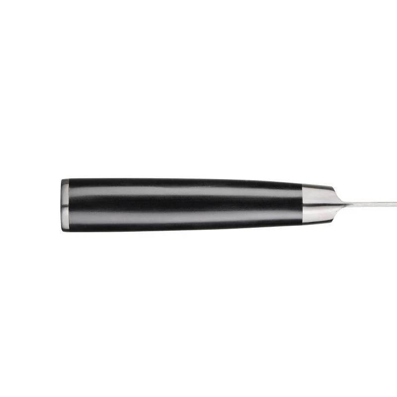 Samura MO-V Stonewash Grand Chef peilis 240mm. iš AUS 8 Japoniškas plienas 59 HRC