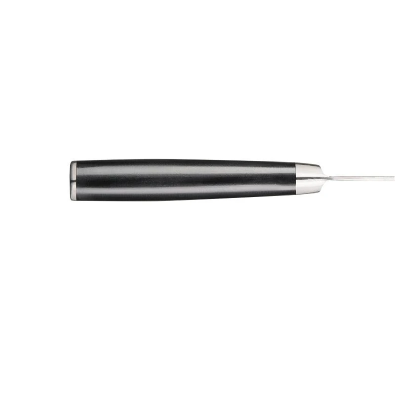 Samura MO-V Stonewash Univesal veidrodis 150 mm iš AUS 8 japoniško plieno 59 HRC