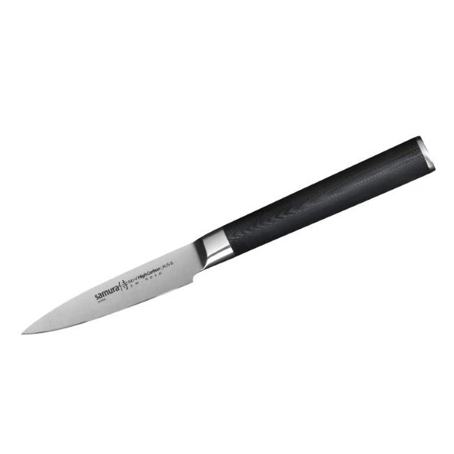 Samura peilis vaisiams ir daržovėms SM-0010