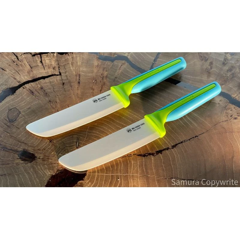 Samura My little Chef peilis, 12,8 cm