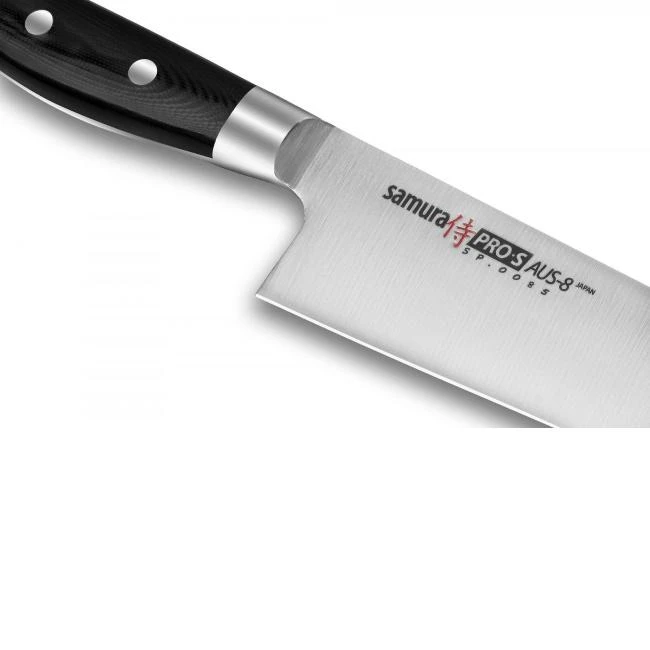 Samura Head Nazi 200 mm PRO-S (SP-0085)