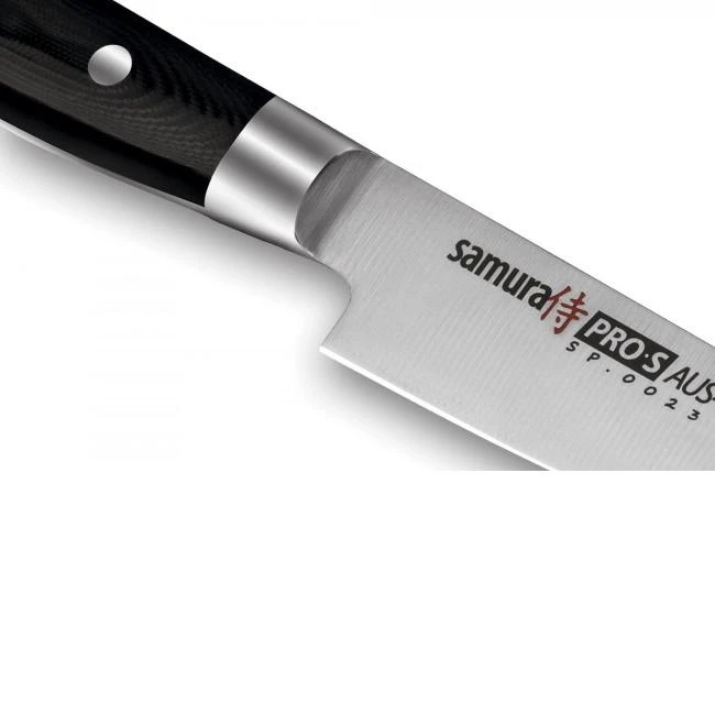 Sia Samura Latvija Peilis Pro-S skutimo 145mm SP-0023
