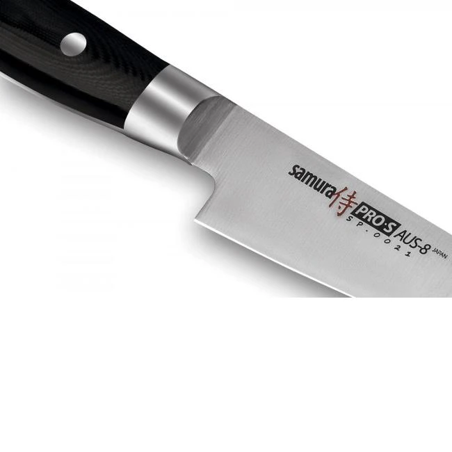 Samura Samura PRO-S peilis Utility 115mm