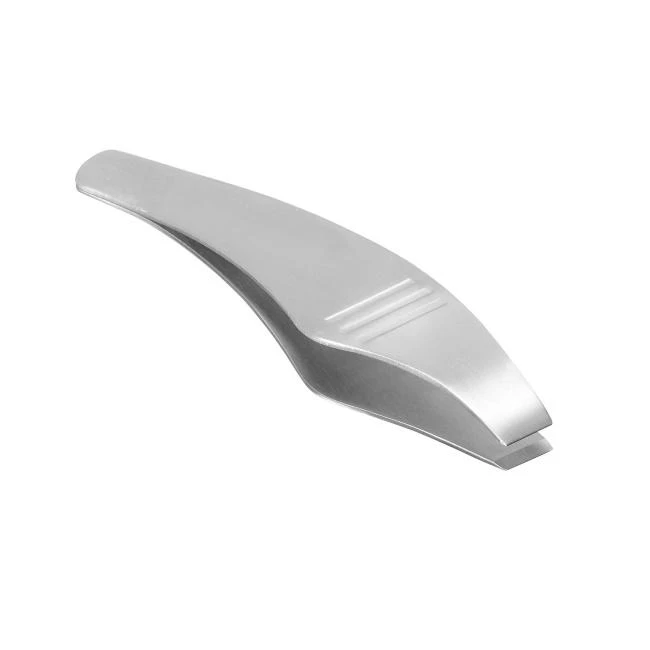 Samura SFT-01 nerūdijančio plieno virtuvės pincetas iš žuvies kaulų (132 mm)