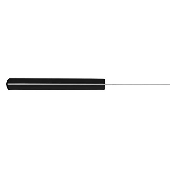 Samura SHADOW Universalus peilis su juoda nepridegančia danga 4,0"/99mm iš AUS 8 Japoniško plieno 59 HRC