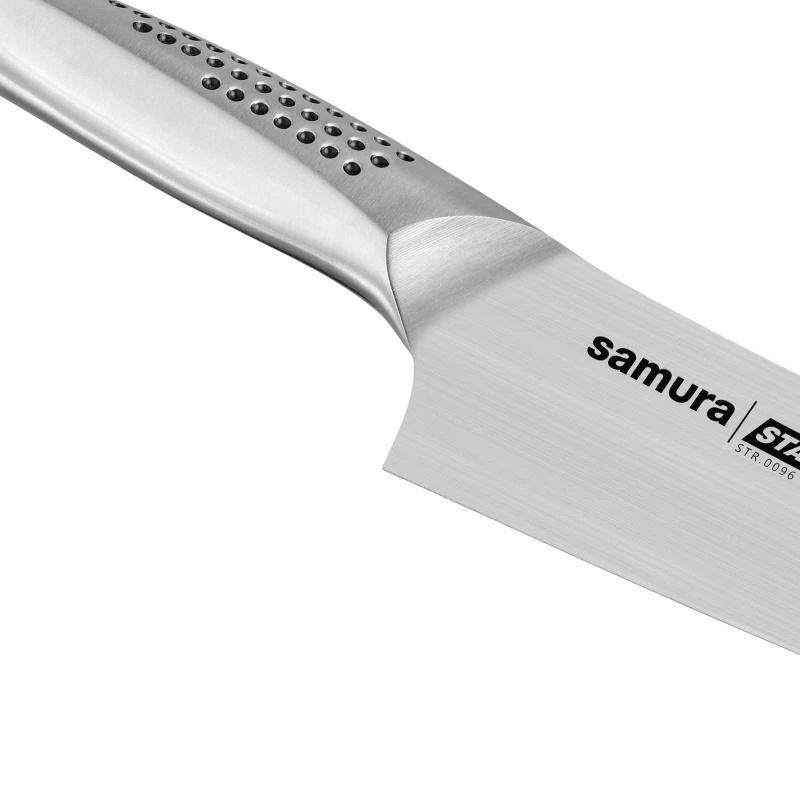 Samura Stark Santoku peilis STR-0096