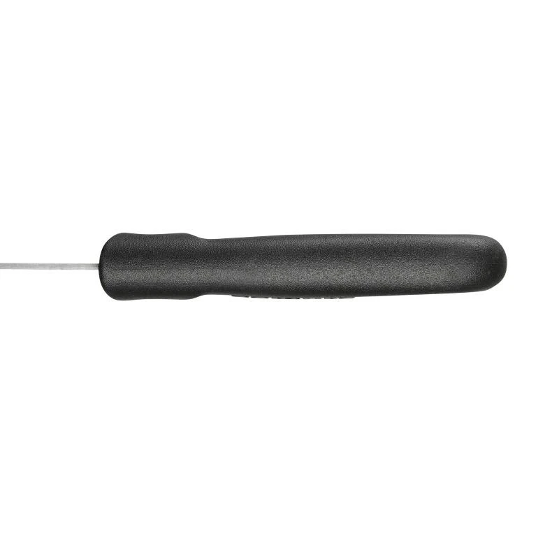 Samura Sultan Pro Stonewash virėjo peilis su patogia rankena 213mm iš japoniško plieno 59 HRC