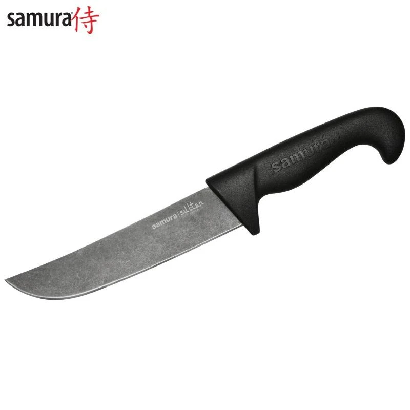 Sia Samura Latvija Peilis šefo 6,5'' „SULTAN" SUP-0085B