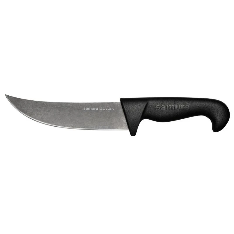 Sia Samura Latvija Peilis PICHAK 6,3'' „SULTAN" SUP-0086B