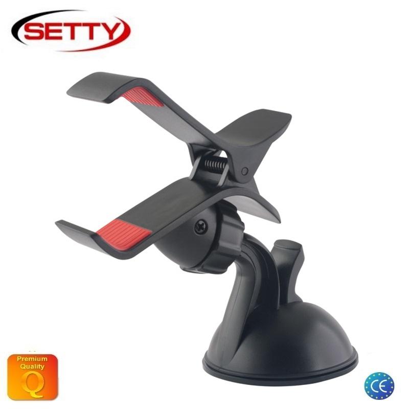 TelForceone Setty automobilio laikiklis froggy