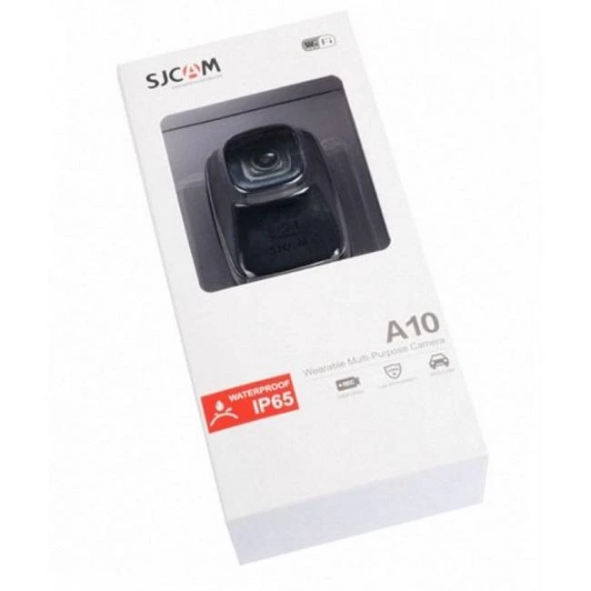 Camera Body Cam SJCAM A10