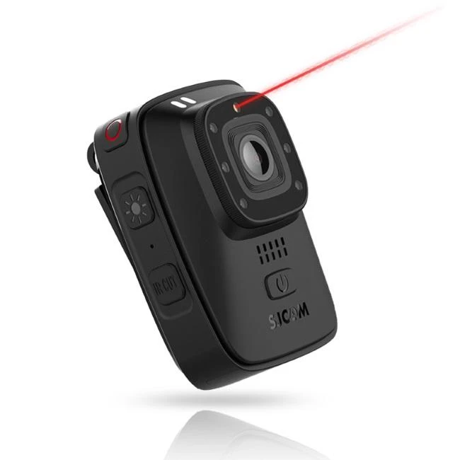Camera Body Cam SJCAM A10