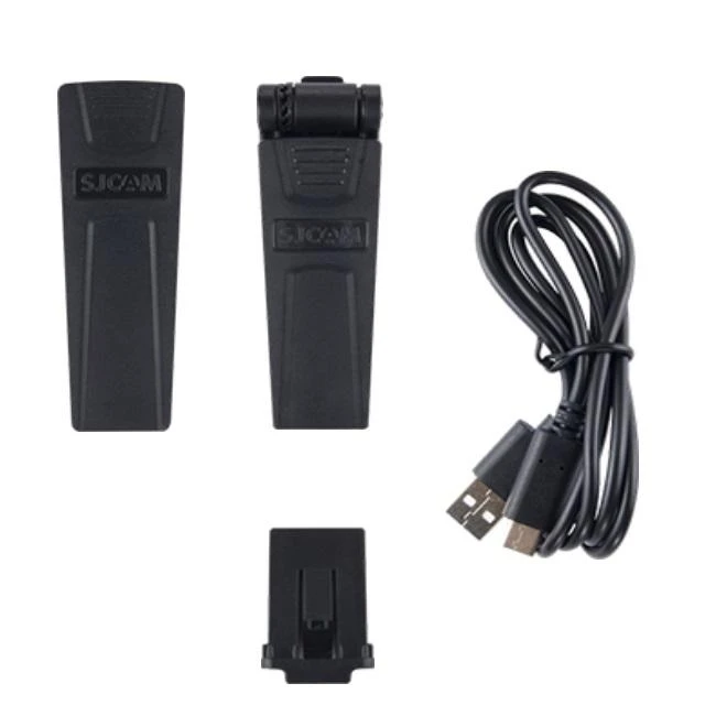 Camera Body Cam SJCAM A10