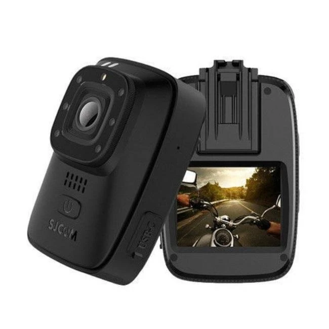 Camera Body Cam SJCAM A10
