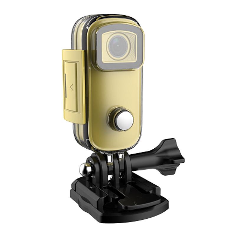 SJCAM C100+ Geltonas