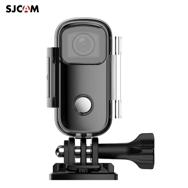 SJCAM C100 Juodas