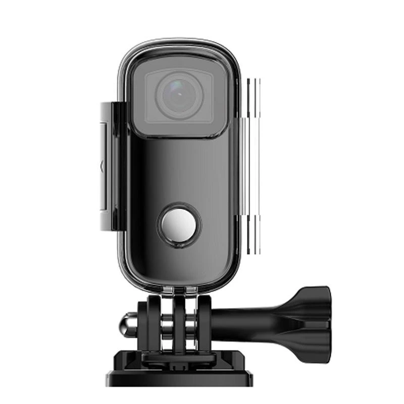 SJCAM C100 Juodas