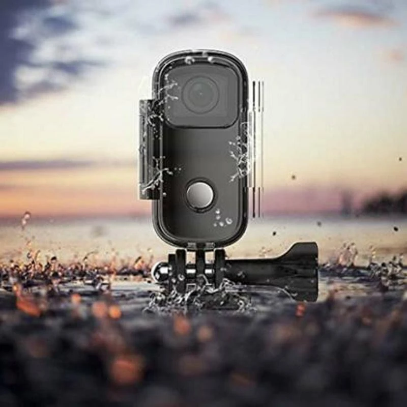SJCAM C100 Juodas