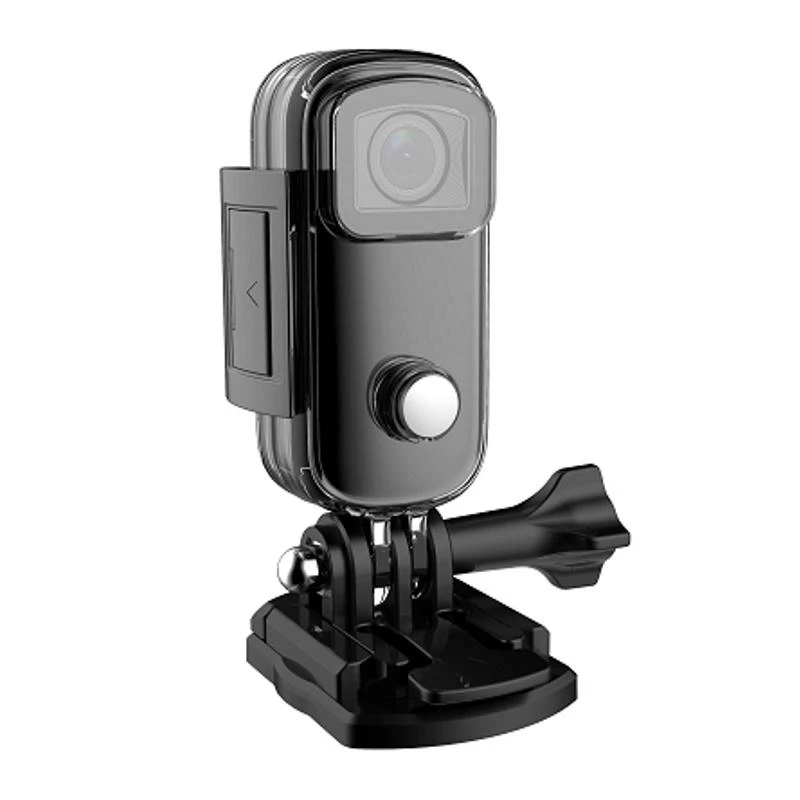 SJCAM C100 Juodas