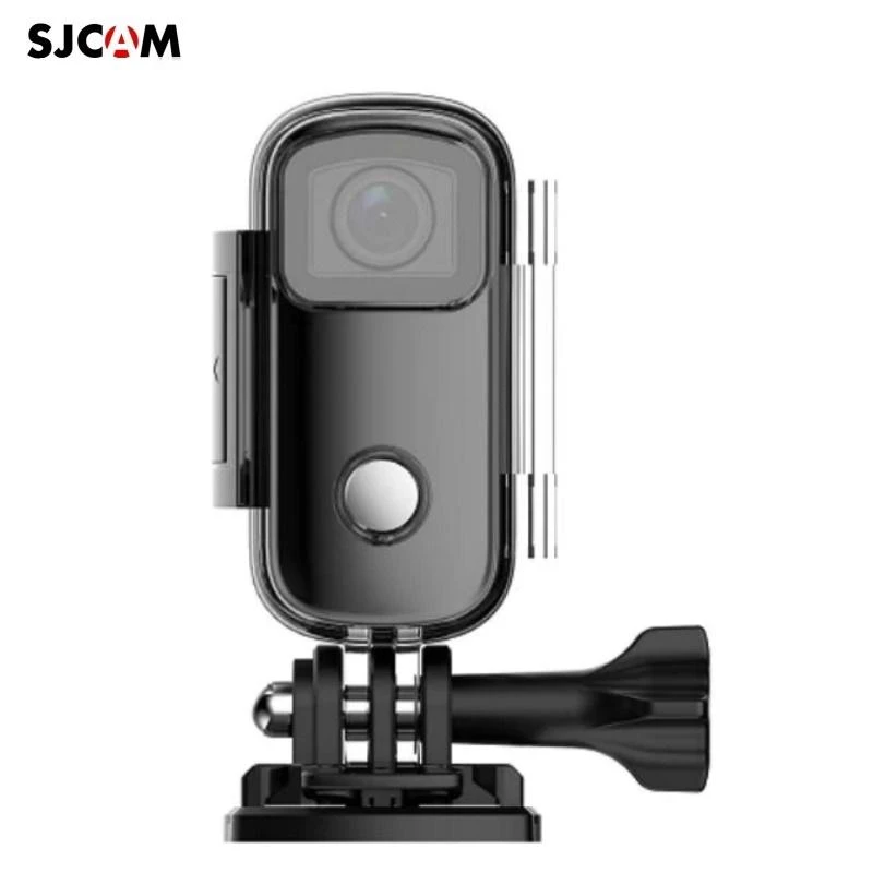 SJCAM C100 Juoda