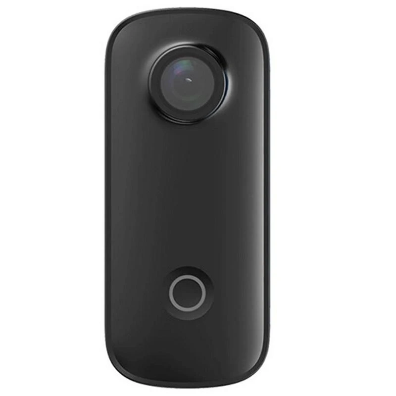 SJCAM C100 Juoda