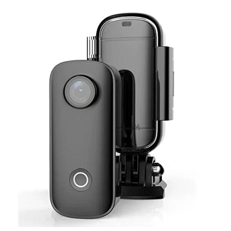 SJCAM C100 Juoda