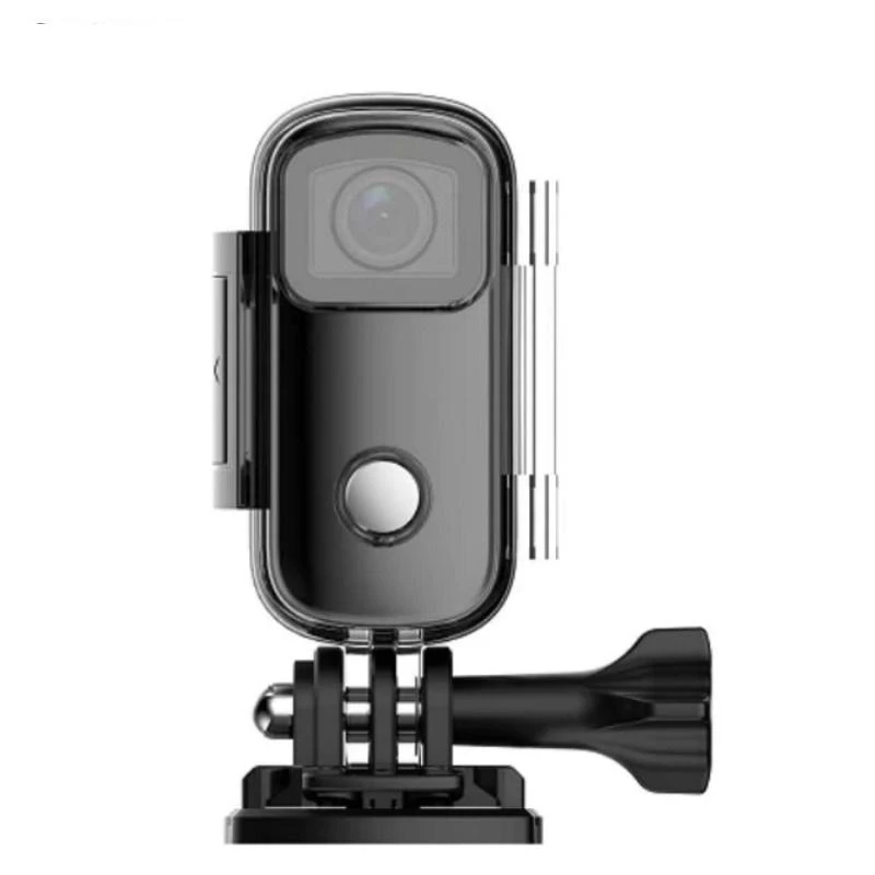 SJCAM C100 Juoda