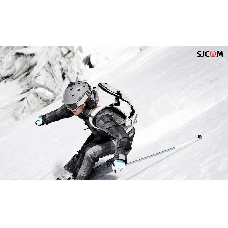 SJCAM C100 Juoda