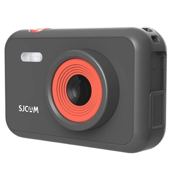Camera SJCAM Fun Cam Juodas