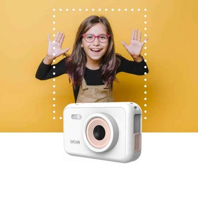 Camera SJCAM Fun Cam Juodas