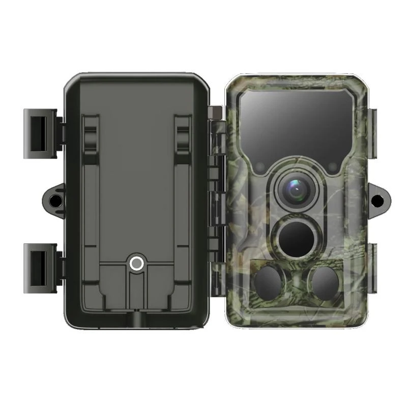 SJCAM M50 žaliosios kameros gaudyklė